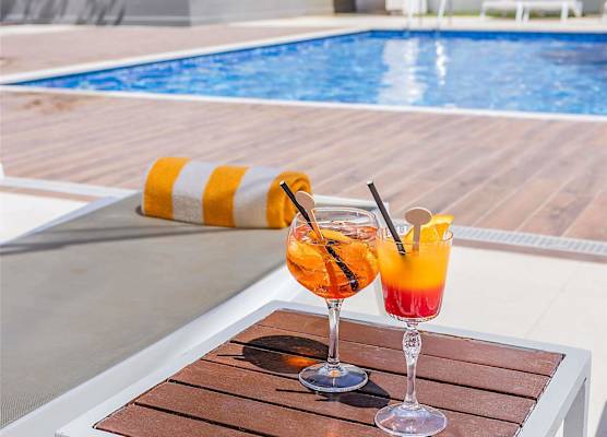Novotel Lisboa 1