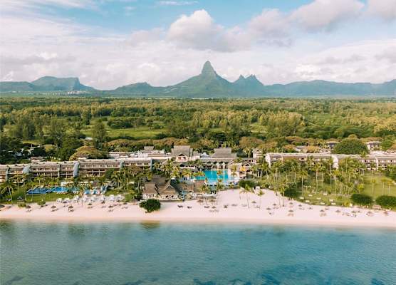 Sofitel Mauritius L'Imperial Resort & Spa 1