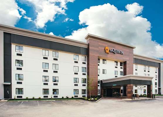La Quinta by Wyndham Cincinnati NE - Mason 1