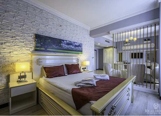 Real House Hotel 1