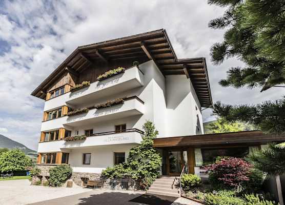 B&B Villa Angelino 1