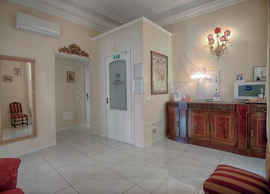 Home Grifondoro Affittacamere 1