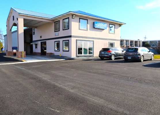 Americas Best Value Inn Suites & Studios Blytheville by Sonesta 1