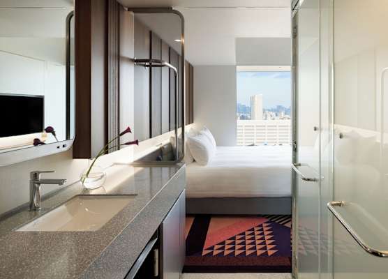 HOTEL GROOVE SHINJUKU, A PARKROYAL Hotel 1