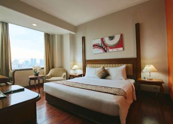 Arcadia Mangga Dua by Horison 1