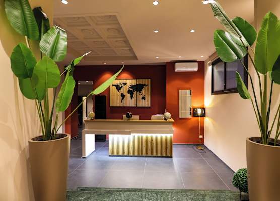 Noah Gate Hotel & Suites 1