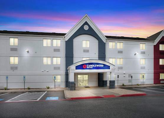 Candlewood Suites HARRISONBURG by IHG 1