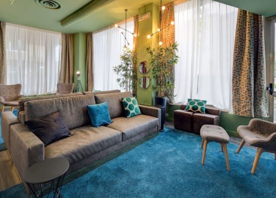 Best Western Plus CHC Florence 1