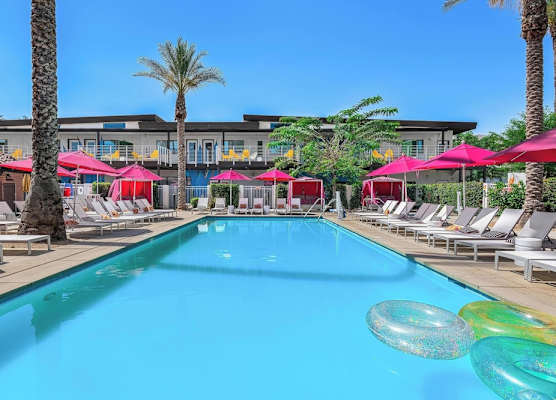 The Paloma Resort 1