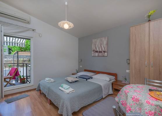 Apartment Goge 1
