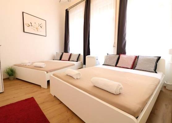 Real Apartments Wesselenyi 10 1