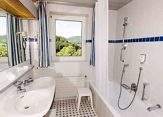 Romantik Hotel Störmann 1