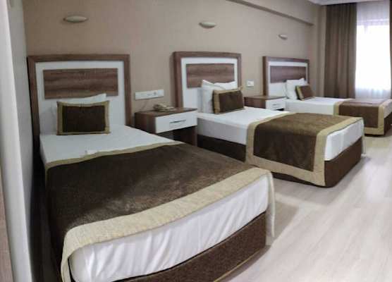 Dempa Hotel 1