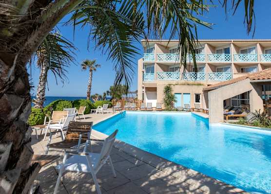 Hotel Paradou Mediterranee, BW Signature Collection by Best Western 1