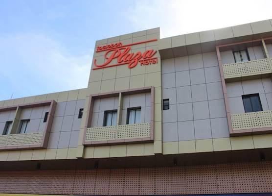 Tacloban Plaza Hotel 1