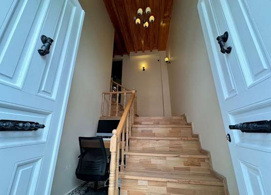Abelia Mansion Hotel 1