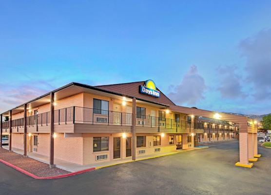 Days Inn by Wyndham East Albuquerque 'Newly Renovated' 1