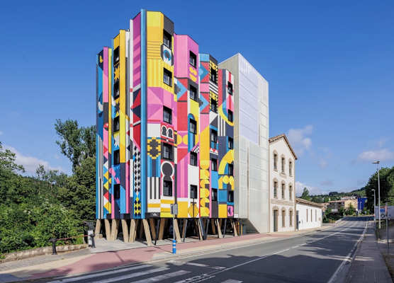 Hotel Ureder 1