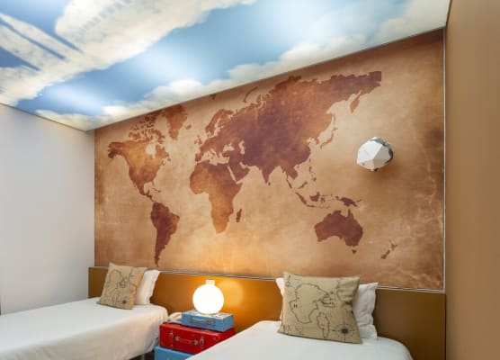 Hotel Made Inn 1