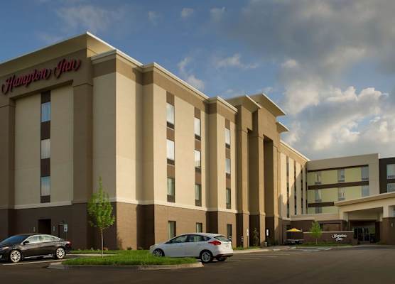 Hampton Inn Louisville East/Hurstbourne, KY 1