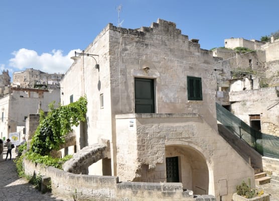 Agli Archi Dimore Storiche 1