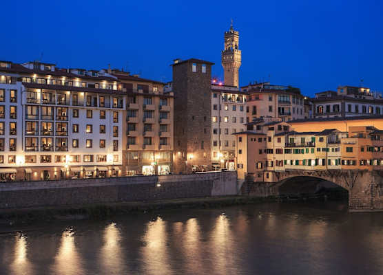 Portrait Firenze - Lungarno Collection 1