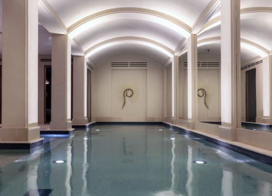Les Jardins du Faubourg Hotel & Spa by Shiseido 1