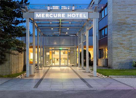 Mercure Karpacz Skalny 1