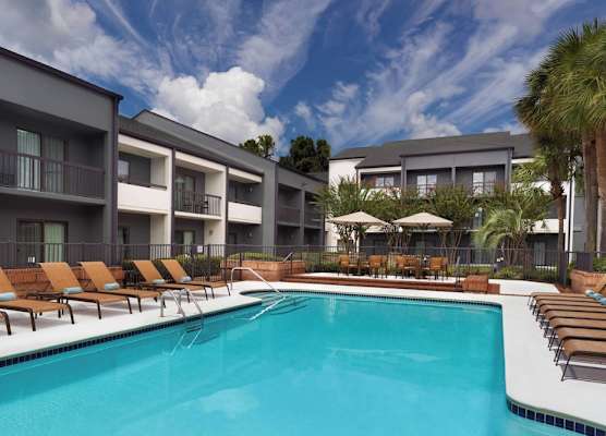 Courtyard by Marriott Tallahassee Downtown/Capital 1