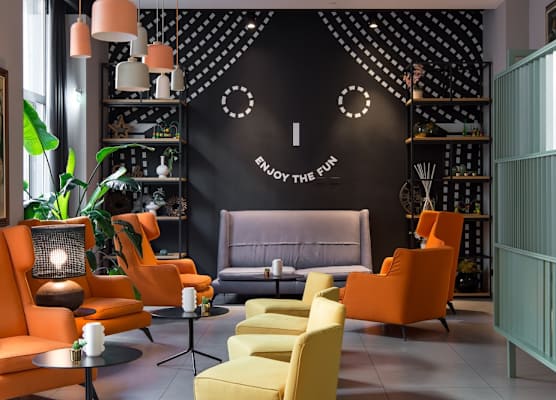 The Poet Hotel 1