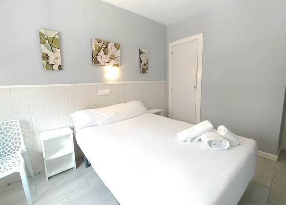 Hostal Albero by gaiarooms 1