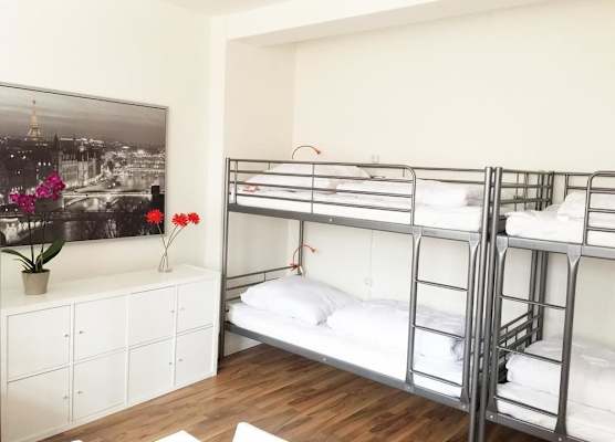 MAC City Hostel 1