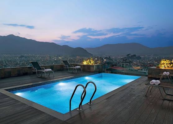 Ramada Encore by Wyndham Kathmandu Thamel 1