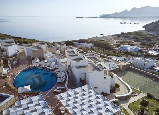 Naxos Magic Village 1