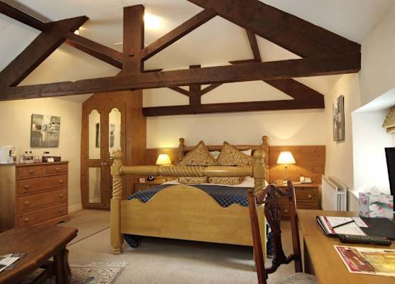 The Morritt Hotel 1