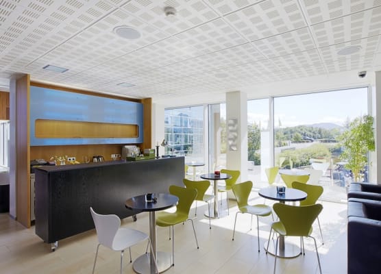 Hotel Edda Akureyri 1