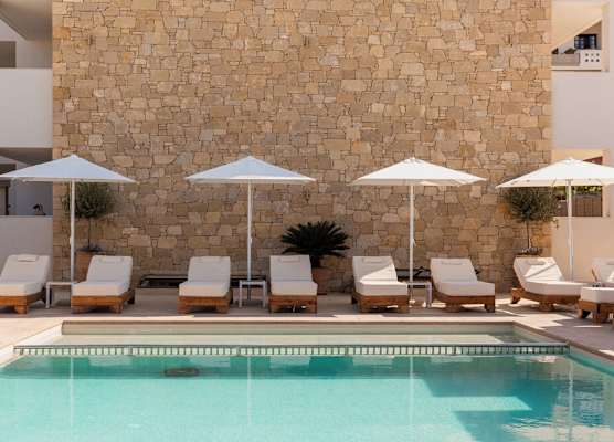 Sarana Suites Crete 1