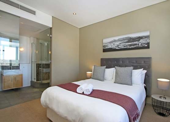 ITC Hospitality Group Three Bedrooms Cartwright s Corner 1