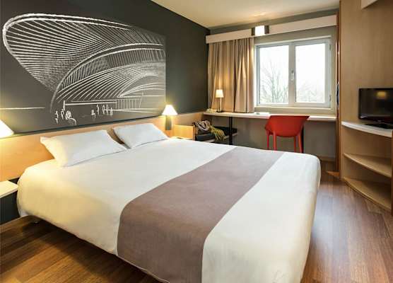 ibis Liège Seraing 1
