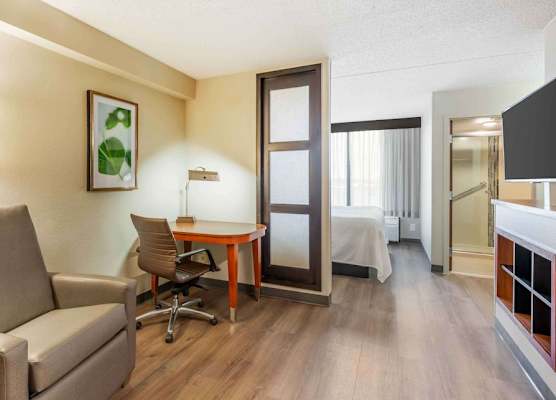 Extended Stay America Premier Suites - Cleveland - Independence 1