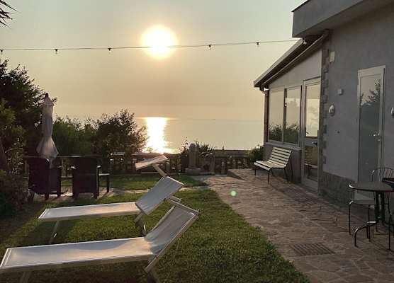 Beb sunset da Carla 1