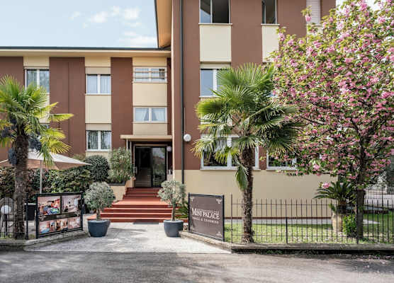Hotel Mini Palace - Country House 1