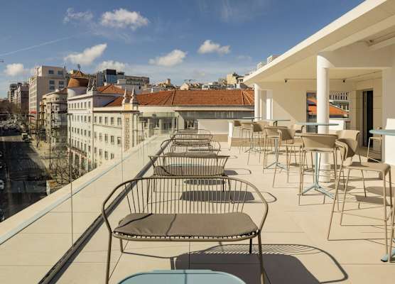 POSTCODE Liberdade 1