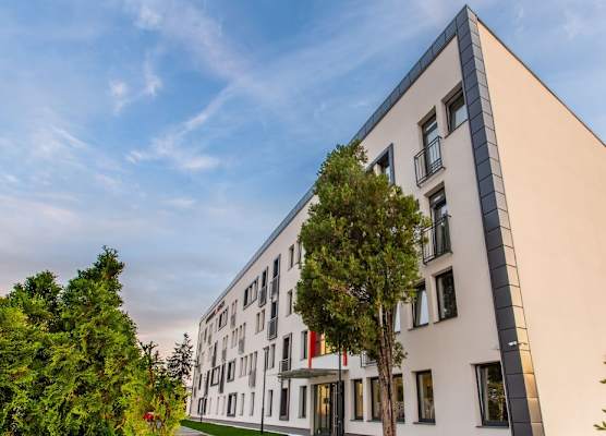 Bach Apartments 1