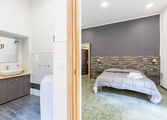 Gelso Complex Studios and Flat by Napoliapartments 1