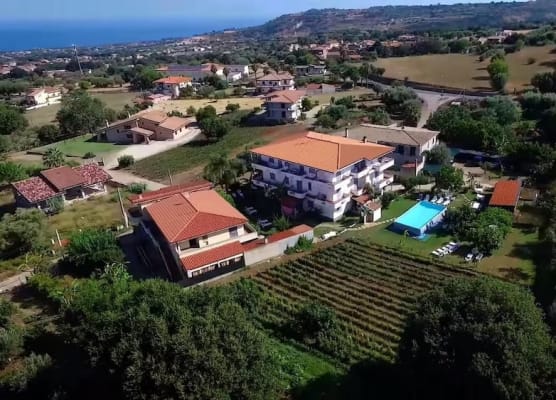 Residence Pantaleo 1