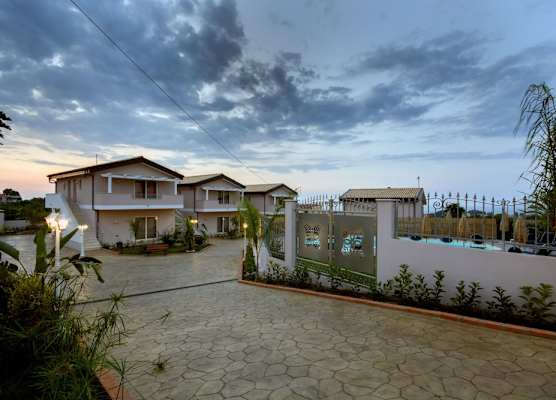 Residenza Borgo Italico 1