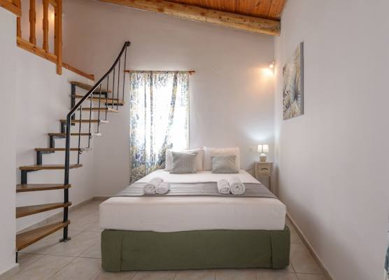 Rethymno Heart Apartment 1