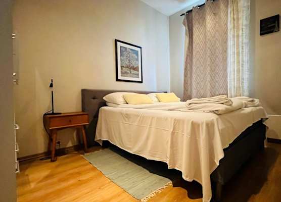 Norhostel Apartments 1