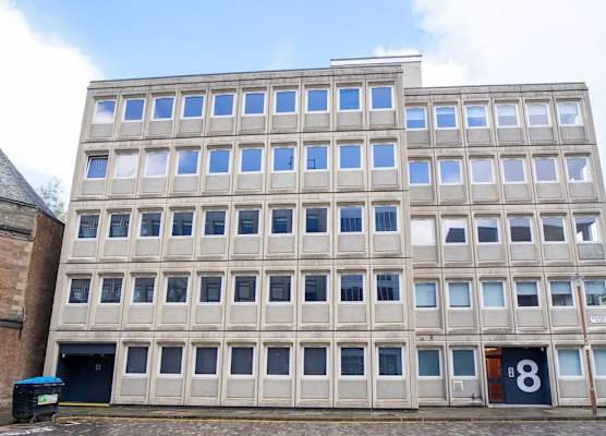 8 Roxburgh - Campus Accommodation 1